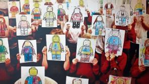 Arty wins for Laois primary schools Sandy Lane NS and Shanahoe NS Abbeyleix
