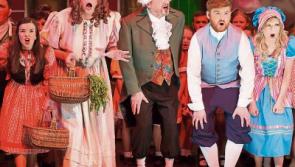 Portlaoise Pantomime Group's 34th production is 'Beauty and the Beast'