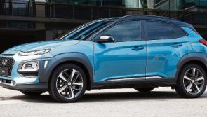 CAR REVIEW: A comfortable drive in the Hyundai Kona