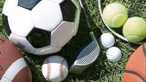 Sports Capital Grant applications now open for Laois clubs