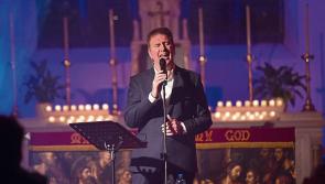 'Message of Jesus in today's Ireland'  is theme for Novena on Laois Carlow border