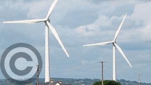 Laois Offaly to be 'wind turbine capital' of Ireland but Taoiseach warned of Wild West scenario