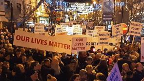 Save Portlaoise Hospital website to help fund fight for hospital