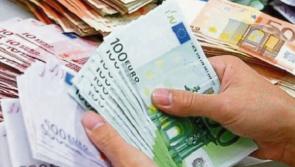 A  lucky lotto  player in Laois has hit the jackpot 