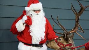 Merry Christmas to all from the Leinster Express