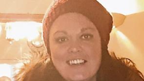 Mountmellick flood Chanele Kavanagh is Laois Person of the Month for November 2017
