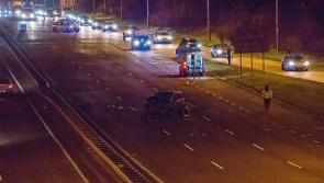 16-year-old driver charged with dangerous driving, released on bail at Naas Court this morning
