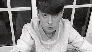 14-year old missing from Kildare 