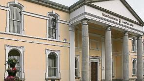 Three men appear in court after motorway arrests in Laois over alleged €17,000 theft