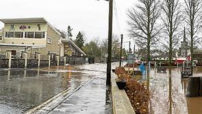 Laois flood defences in Mountmellick and Portarlington to cost &euro;8 million