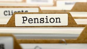Differences between Laois Fianna Fáil and Fine Gael TDs on pension changes