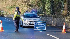 Drivers in Laois  warned about crash risk over May Bank Holiday