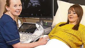 Increase in births at Portlaoise hospital confirmed by HSE