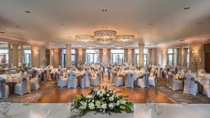 Win a Diamond Engagement Ring at the Killeshin Hotel Wedding Showcase