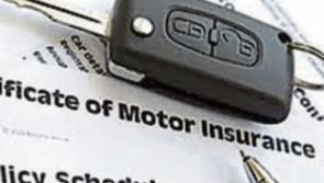 Young midlands commuters suffering from insurance 'ripp-off'