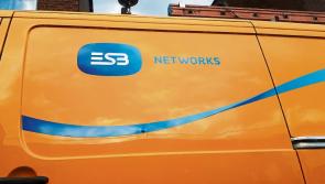 Work ongoing to restore power in parts of Laois after Storm Ashley 