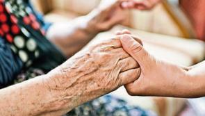 Fair deal scheme changes will benefit older people in Laois – Minister Flanagan