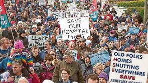 New role for district hospital in Laois outlined by HSE