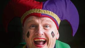 No jokers in Borrris in Ossory novel fundraising project 