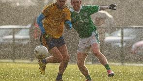 Derby games galore as Laois SFC reaches quarter-final stage