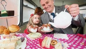 Laois householders urged to put the kettle on for Alzheimers