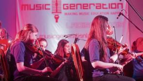 Music Generation Laois to launch album at Malt House