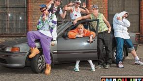 Smash Hits! to take to the stage in Portlaoise