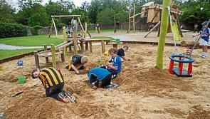 Coolrain playground ‘poopy’ dread causes stink in Laois council