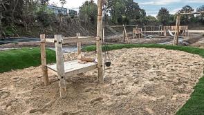 Two sites earmarked for playground in Borris-in-Ossory