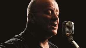 Homecoming gig for Christy Moore in Athy this summer