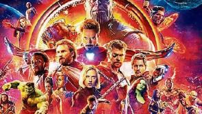To Infinity and beyond for the Marvelverse