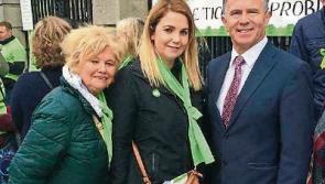Laois mother's Lyme disease horror