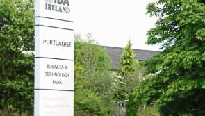 IDA can 'put right' its poor jobs record in Laois by backing Togher plan