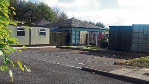 Laois special needs school building 'totally inadequate' says principal