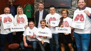 Rathdowney's EasyRiders to step and run in Emo Court