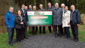 Laois the 'nobody's child' for Fáilte Ireland and for regional funding say councillors