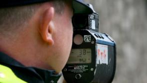 Tiny fraction drove over the speed limit on National Slowdown Day