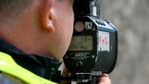 Sun chasing speeders beware - Gardaí out in force for National Slow Down Day