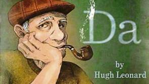 Laois Fourth Wall Theatre bring 'Da' to the Dunamaise