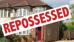 Laois council repossessions forced in the courts