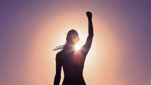 Self Esteem - we all have the right to feel good about ourselves