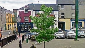 Architects' study to revive Mountmellick market square in Laois
