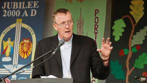 Seeking Ireland's favourite prayer - Bishop for Laois, Carlow, Kildare launches the search
