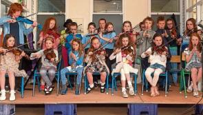 Mountmellick all set for festival of trad as Laois Fleadh comes to town