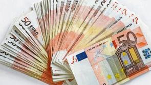 Did your club, parish or organisation get a sports capital grant?