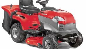 Garda warning after rise in thefts of garden equipment in Laois and Offaly