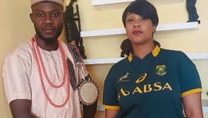 Laois community invited to the first Laois Africa Culture day in Portlaoise