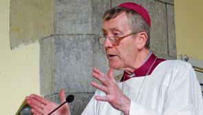 A Christmas reflection from Laois Bishop Denis Nulty