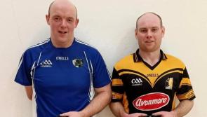No joy for Laois Handballers in Leinster Finals