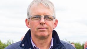 Shock at sudden death of progressive dairy farmer and advocate of agricultural affairs through IFA 